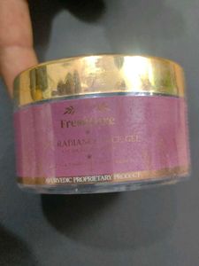 Sea Radiance Face Gel
