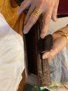 New Wallet For Women Pure Leather