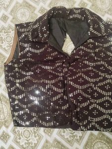 Collar Blouse