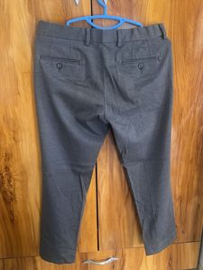 FAME FOREVER KIDS  Grey Blazer SET -