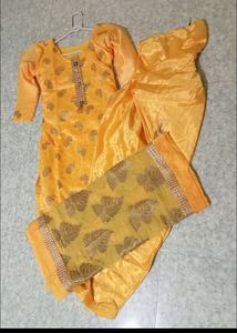 💥 Price Dropped 💥 Suit Salwar