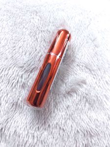 Portable Perfume Atomizer Bottle - Assorted