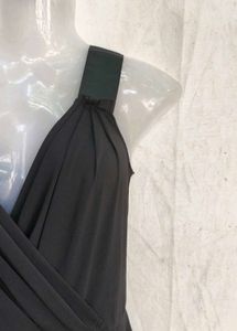 BLACK JUMPSUIT
