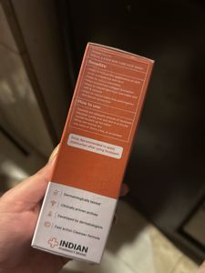 Dermatouch DailyGlow Face Wash
