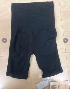 High Waisted Tummy Control Shorts