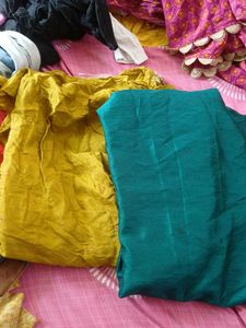 Beautiful Ethnic combo of kurtas