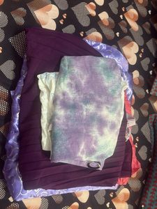 Donation box of Ethinc wear gowns size -S