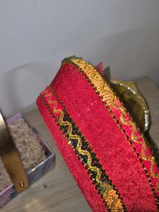 Gift baskets