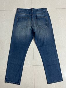 Max straight fit jeans