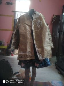 Sherwani