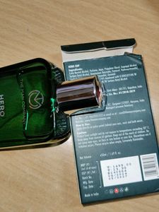 The Man Company Hero Eau de Parfum