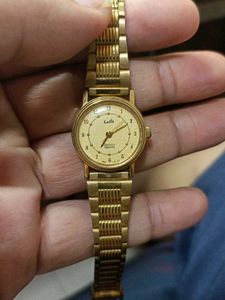 hmt - lalit ladies watch