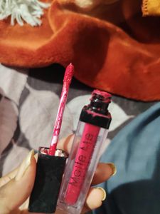 2 MATTE LIPSTICK