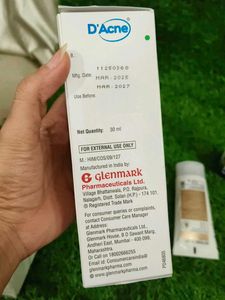 skincare combo