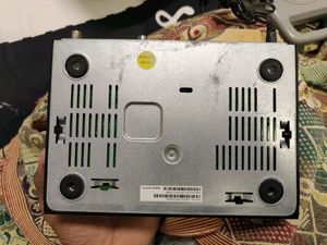 TATASKY SETUP BOX