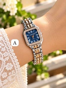 CARTIER(COPY) PREMIUM QUALITY LADIES WATCH AT SALE