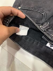 Y2K unisex baggy