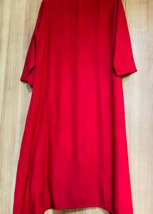 New Designer Kurti &amp; Plazzo Set