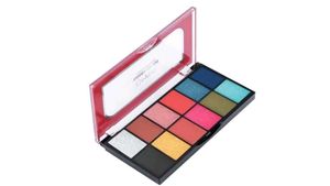 2 MARS Eyeshadow Palette