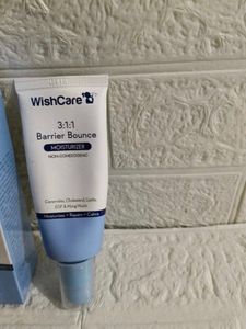 wishcare product