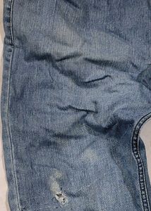 Spyker Men's Jeans