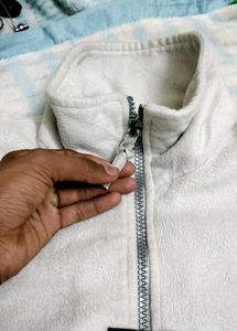Oversized Sweater
