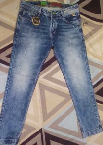 U.S. Polo Assn. Denim Jeans