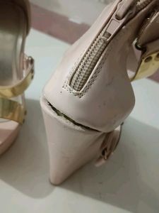 Flat N Heels Wedges