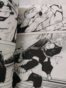 Jujutsu Kaise Japanese Volume 5