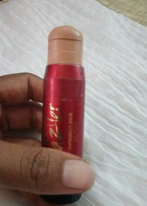 Dazller Foundation Stick