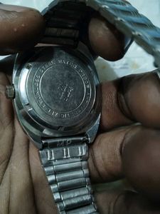 Vintage hmt Sanjay Watch
