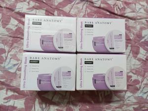Bare Anatomy Ultra Smoothing Mask