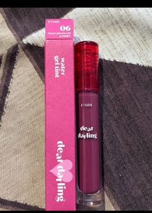 Dear Darling Water Gel Tint