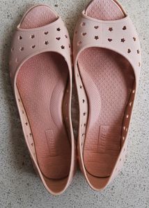 Rain Bellies From Bata