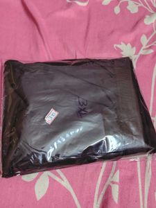 New 3xl Milton Burgundy Leggings