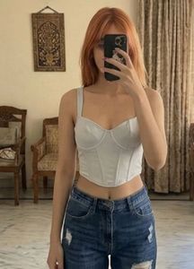 clubbing/party tops combo of 4