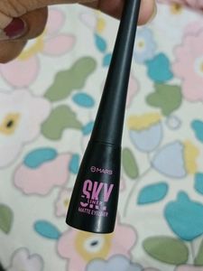 Mars Sky Liner Matte Eyeliner