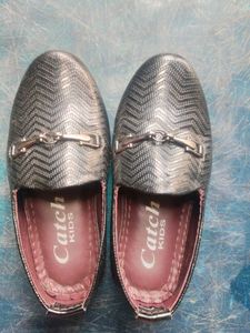Catch Kids Stylish Loafers