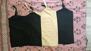 camisoles