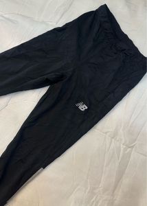 New Balance Black Athletic Leggings
