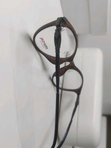 SmartGirl Eyewear Glasses Frame