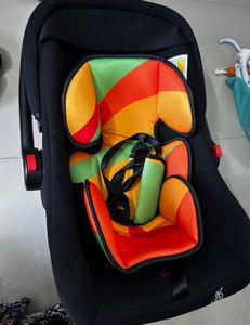 Baby Car Seat