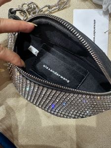 Unisex Crossbody Chest Bag