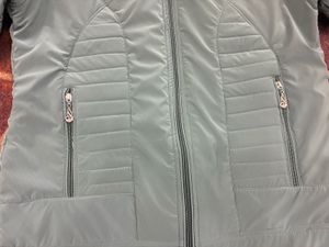 Women's Stylish Winter Jacket