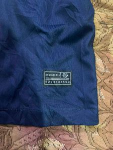 Paris Saint-Germain Jersey
