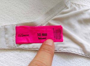 Lasenza : inner