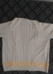 Vintage Cardigan Sweater