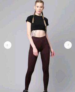 🇩🇪 Germany Branded Active Gym Wear Tights