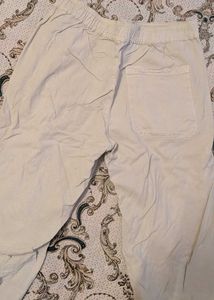 Lightweight Casual joggers