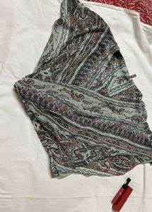 Patterned Summer coordset